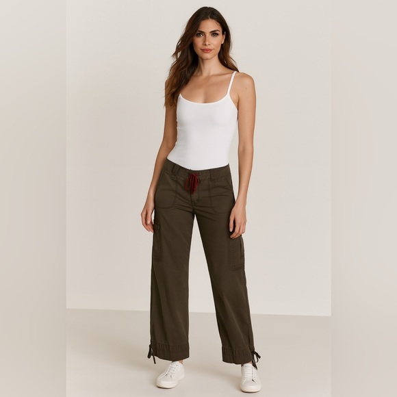 Jag Jeans Pants - Jag Pants, Stretch